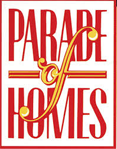 parade of homes icon