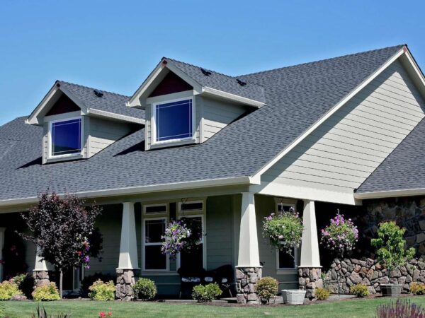 Craftsman Homes: Here To Stay